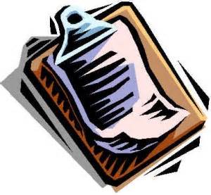 How to Write Incident Reports with Samples New Health